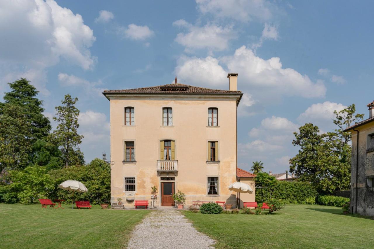 Fiori&vigne Di Cecilia Marcon